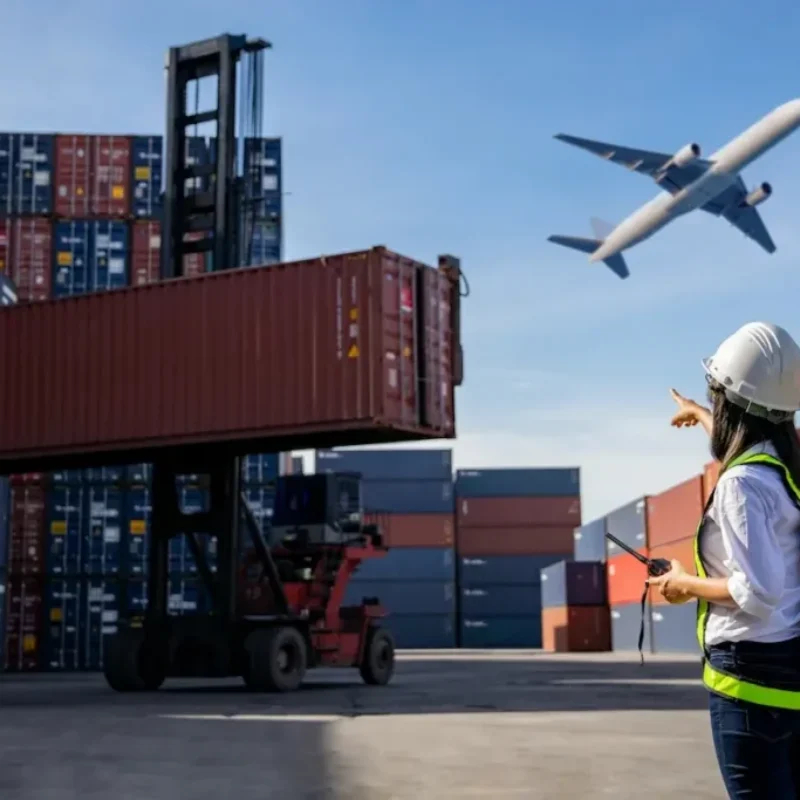 Freight Forwarding