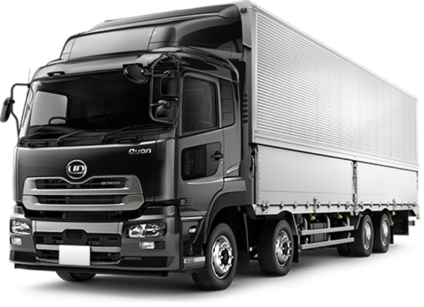 truck